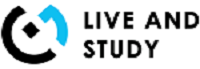 Live and Study Logo