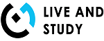 Live and Study Europe Logo